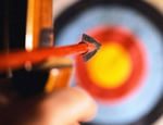 Первый  международный 3D турнир по стрельбе из лука «Дзiкае паляванне»