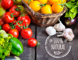Какие они, органические продукты питания?