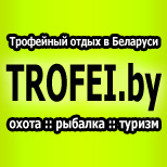 Новогодние предложения отдыха на природе от ТРОФЕИ.бай