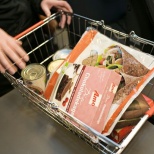 В Британии открылся первый супермаркет пищевых отходов