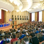 Новые возможности сотрудничества с ЕС в области науки и инноваций