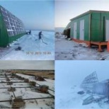 Три удаленных поселка Мурманской области запитают от "зеленой" энергии