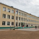 Школу-интернат в Ивье обогреет солнечная батарея