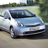 Toyota названа самым экологичным брендом в мире
