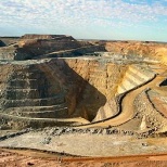 В Таиланде закроют крупнейший в стране золотой рудник из-за экологии