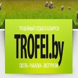 Электронный журнал от TROFEI.by 