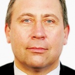 Назначен Министр природных ресурсов и охраны окружающей среды