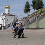 Экомаршруты для людей с ограниченными возможностями создаются в Россонском районе