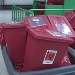 В Несвиже работники завода медпрепаратов обогащались на отходах производства