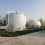 Самую мощную в Беларуси биогазовую установку запустят в августе в Кировском районе
