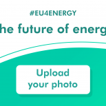 Примите участие в конкурсе фотографий #EU4Energy и выиграйте электрический скутер!