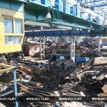 Правительство установило объемы заказа на поставку металлолома для госнужд в 2017 году
