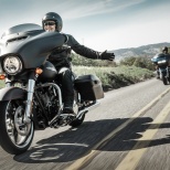 Harley-Davidson обвинили в нарушении экологической ситуации в США