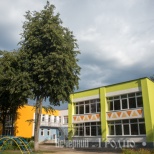 Первый энергоэффективный детский сад в Гродно скоро приступит к работе