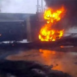 Около 100 человек погибли при взрыве на свалке в Бенине