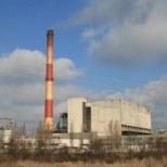 Дома в Киеве будет отапливать мусоросжигающий завод