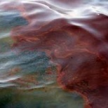 Около 500 тыс литров топлива вытекло в море у берегов Филиппин