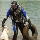 Международный день очистки водоемов