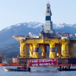 Гринпис: Власти США и Канады отказались от бурения новых нефтяных и газовых скважин в Арктике