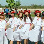 Республиканский экологический форум в Мозыре