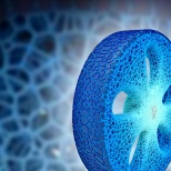 Michelin представляет безвоздушные 3D-печатаные шины, которые работают вечно