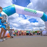 Все на старт: в Минске пройдет шестой «Зеленый марафон» от Сбера